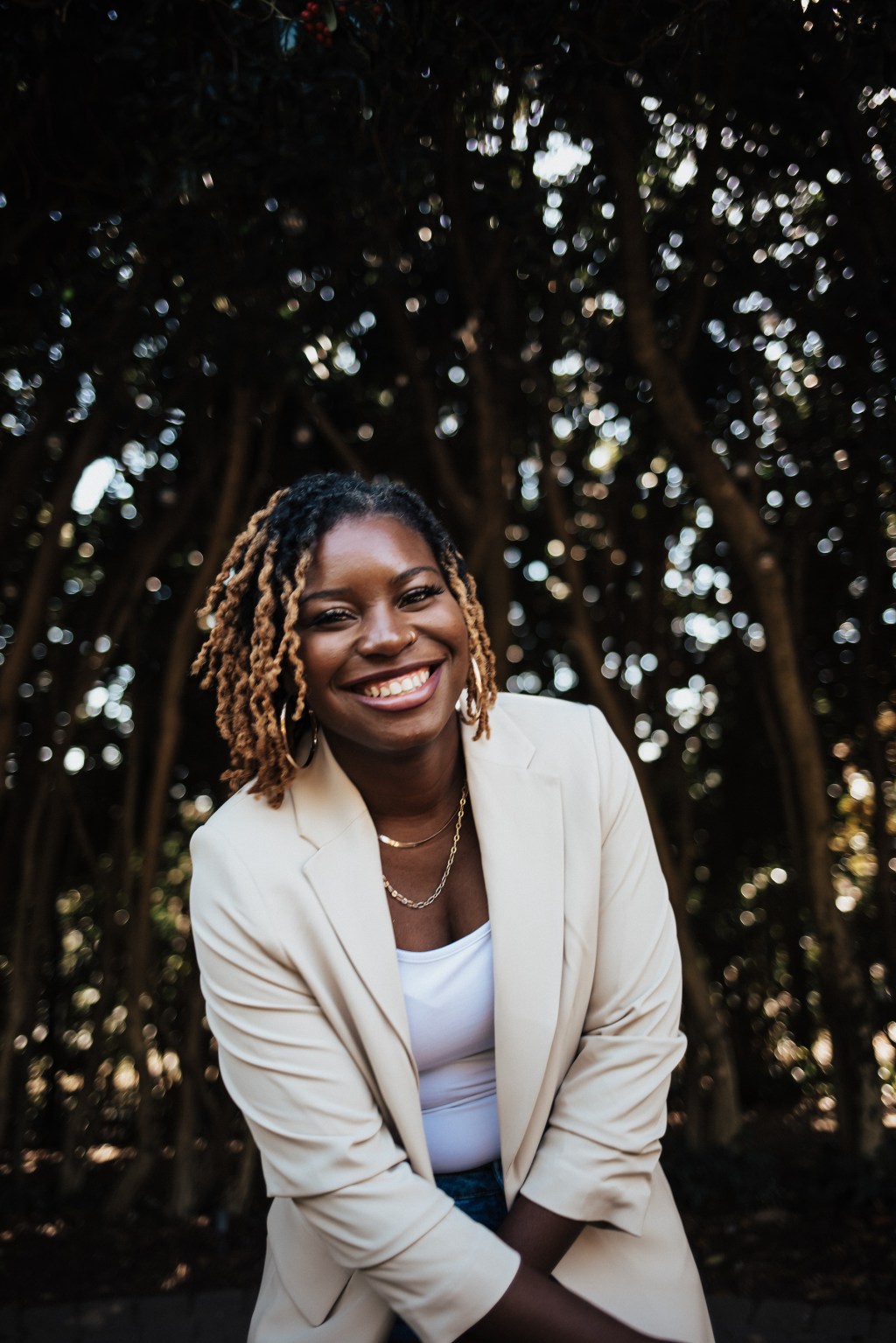 PERFECT AND COMPLETE